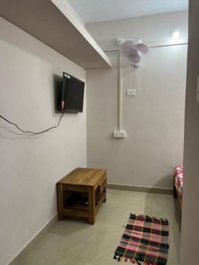 AMMA SEASIDE HOMESTAy